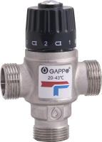 Клапан термостатический Gappo G1441.06 - 