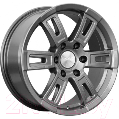 Литой диск SKAD Тор 18x8