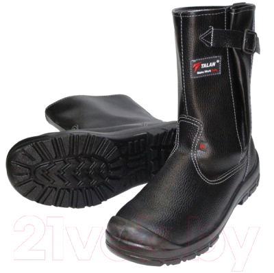 Изображение товара Сапоги рабочие Талан Standart МП / ВС4075м (р.39)