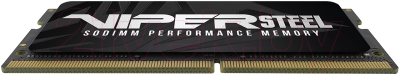 Оперативная память DDR4 Patriot PVS432G320C8S