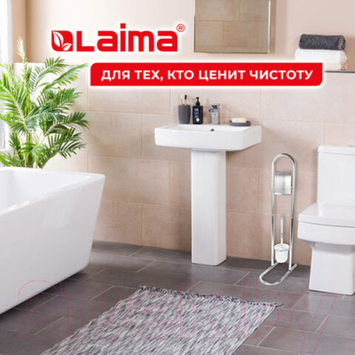 Набор для туалета Laima 607433