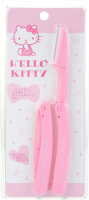 Бритва для бровей и лица Miniso Sanrio Hello Kitty / 6413 (2шт) - 
