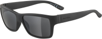 Очки солнцезащитные Alpina Sports Kacey All / A8523339 (черный матовый/черный) - 