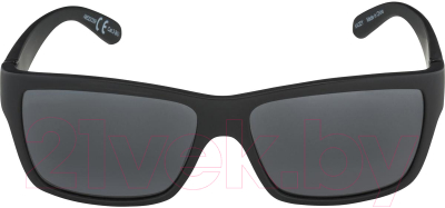 Очки солнцезащитные Alpina Sports Kacey All / A8523339 (черный матовый/черный)