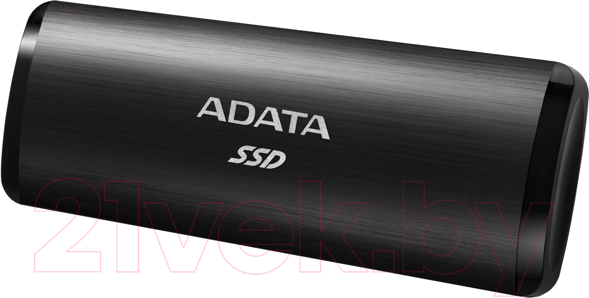 Внешний жесткий диск A-data ASE760-256GU32G2-CBK