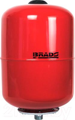 Гидроаккумулятор Brado T-24V (вертикальный)