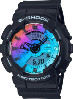 

Часы наручные мужские Casio, GA-110SR-1A