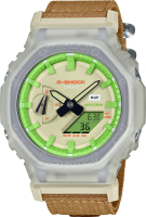 

Часы наручные мужские Casio, GA-2100HUF-5A