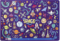 

Бювар Проф-Пресс, Космический коллаж / НПД-5784