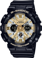 Часы наручные мужские Casio GMA-S120GB-1A - 