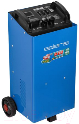 Пуско-зарядное устройство Solaris ST-402 / ST402011