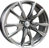 

Литой диск RST Wheels, R012 20x8" 5x108мм DIA 63.3мм ET 45мм BH