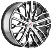 

Литой диск X'trike RST, R002 20x8.5" 5x108мм DIA 63.4мм ET 45мм BKFP