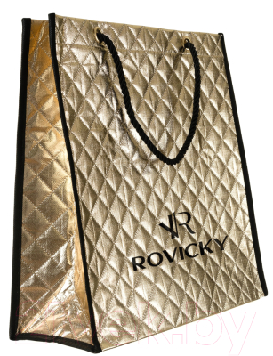 Сумка Cedar Rovicky / RSPV001 (золото)