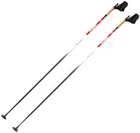 Палки для беговых лыж Onski Race Carbon / Z61322 (р.150) - 