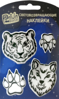 

Набор наклеек Patula, RFP02