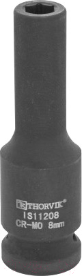 Изображение товара Головка слесарная Thorvik IS11211