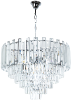 Люстра Arte Lamp Ellie A1027SP-10CC - 