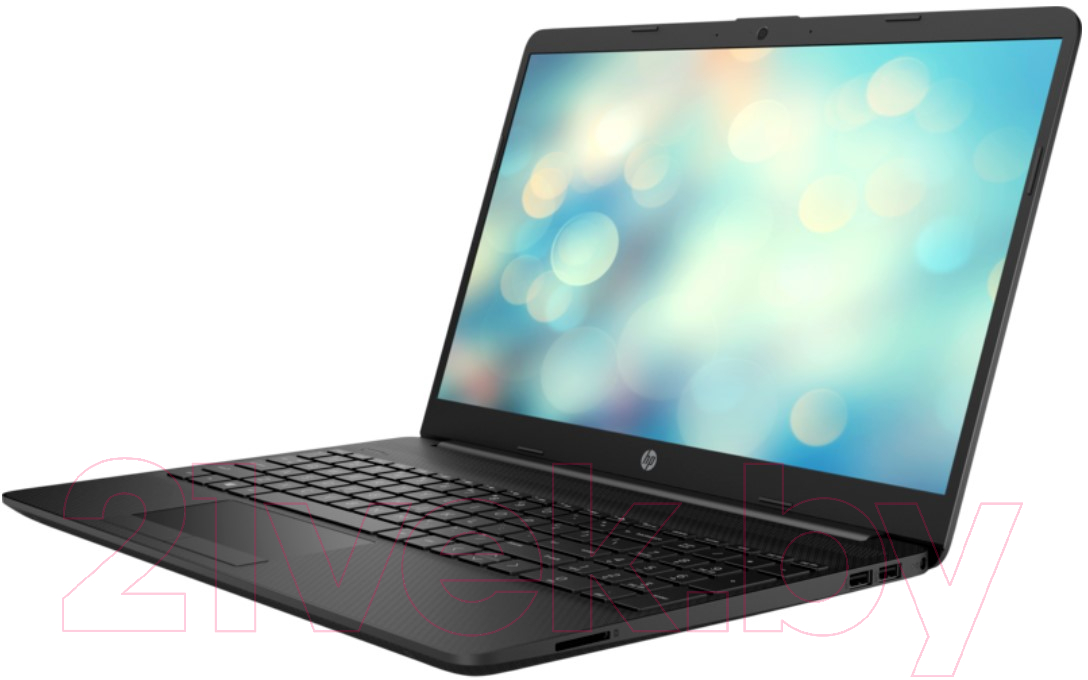 Ноутбук HP 15s-fq5035ny (737U1EA)