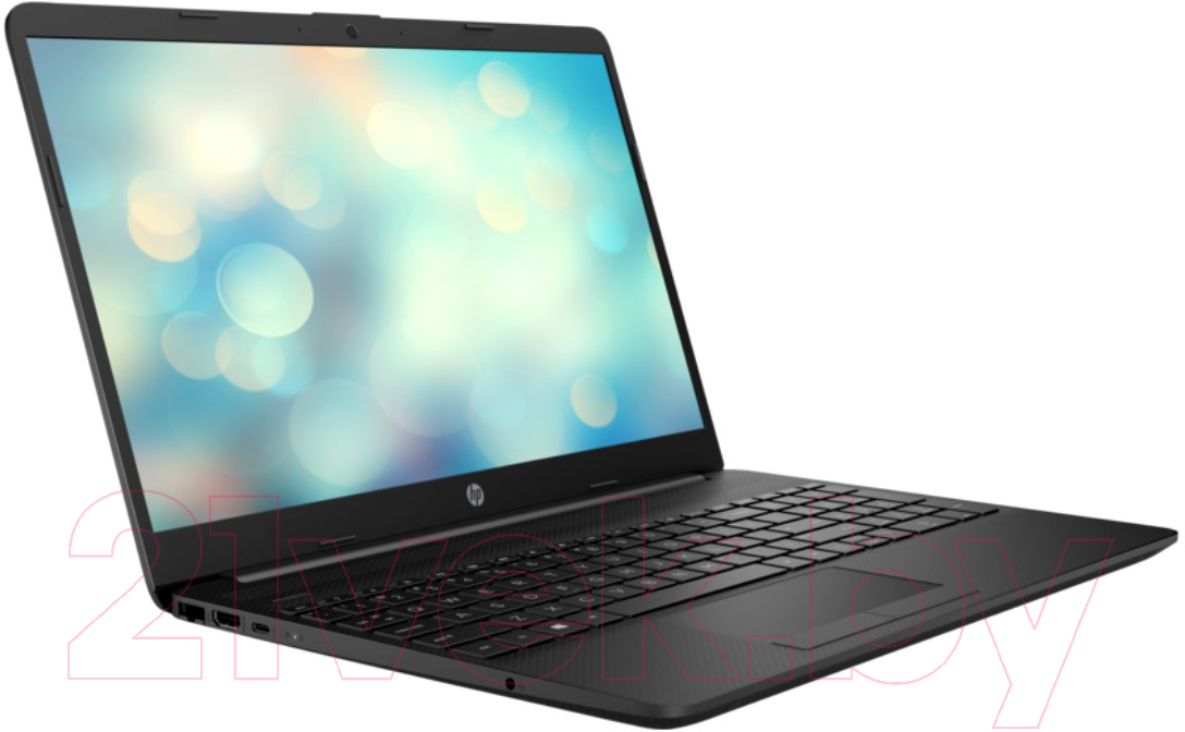 Ноутбук HP 15s-fq5035ny (737U1EA)