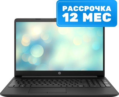 Ноутбук HP 15s-fq5035ny (737U1EA)