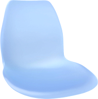 Сиденье для стула Sheffilton SHT-ST29 (голубой Pan278) - 