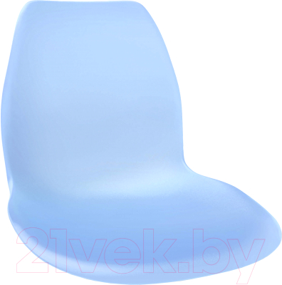 Сиденье для стула Sheffilton SHT-ST29 (голубой Pan278)