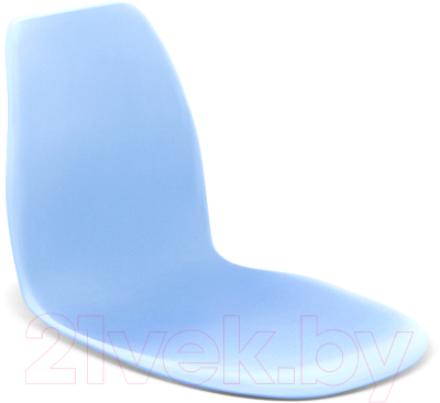 Сиденье для стула Sheffilton SHT-ST29 (голубой Pan278)
