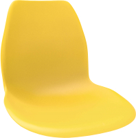 Сиденье для стула Sheffilton SHT-ST29 (желтый RAL1021) - 