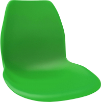 Сиденье для стула Sheffilton SHT-ST29 (зеленый RAL6018) - 