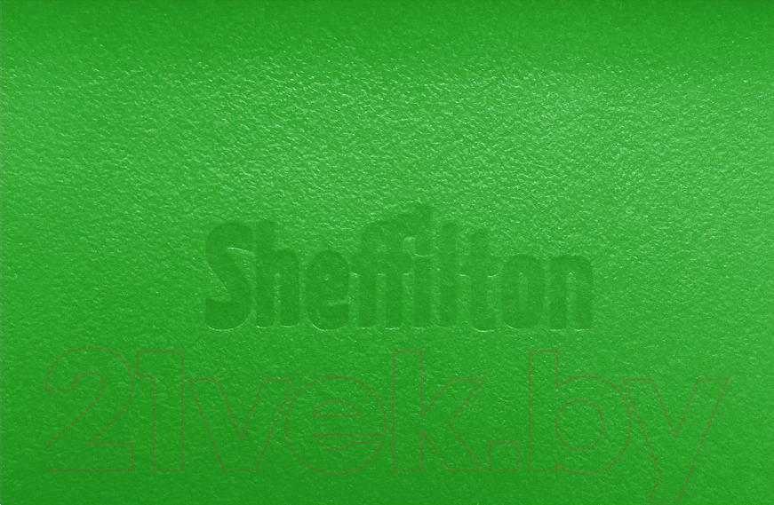 Сиденье для стула Sheffilton SHT-ST29 (зеленый RAL6018) — фото 4