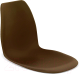 Миниатюра изображения товара Сиденье для стула Sheffilton SHT-ST29 (коричневый RAL8014)