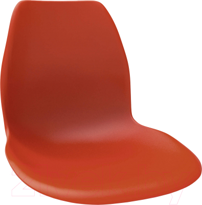 Сиденье для стула Sheffilton SHT-ST29 (красный RAL3020)