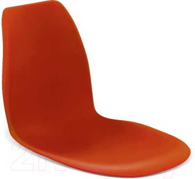 Сиденье для стула Sheffilton SHT-ST29 (красный RAL3020)