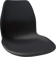Сиденье для стула Sheffilton SHT-ST29 (черный) - 