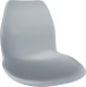 Миниатюра изображения товара Сиденье для стула Sheffilton SHT-ST29 (серый RAL 7040)