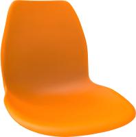 Сиденье для стула Sheffilton SHT-ST29 (оранжевый RAL2003) - 