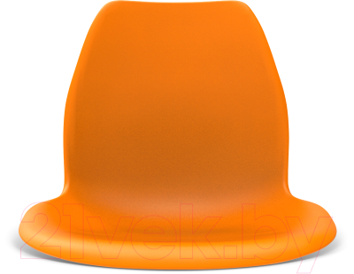 Сиденье для стула Sheffilton SHT-ST29 (оранжевый RAL2003)