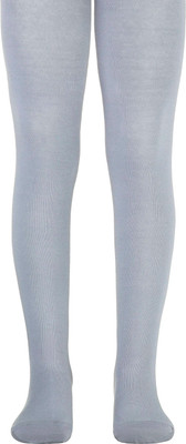 Колготки детские Esli Классические 000 (р.150-152, серый) -