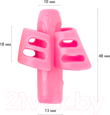 Изображение товара Набор держателей для карандаша Darvish DV-13262 (2шт)