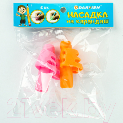 Изображение товара Набор держателей для карандаша Darvish DV-13262 (2шт)