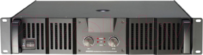 Усилитель для профессиональной акустики Soundking AE1500