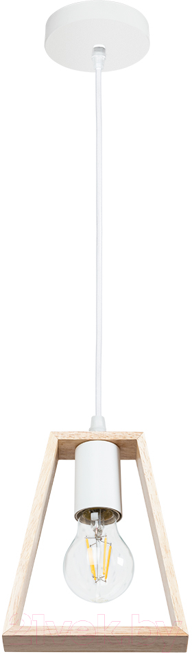 Потолочный светильник Arte Lamp Brussels A8030SP-1WH