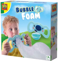 Набор мыльных пузырей SES Creative Слоненок / 02279 - 