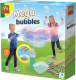 Набор мыльных пузырей SES Creative Мега-большие пузыри / 02251 - 