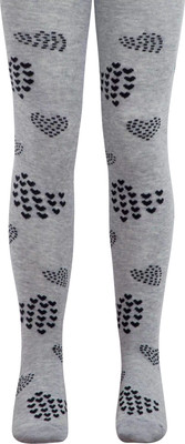 Колготки детские Esli 587 (р.150-152, серый) -