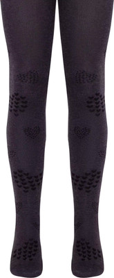 Колготки детские Esli 587 (р.150-152, темно-серый) -