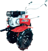 

Мотоблок Forza, МБ4-701