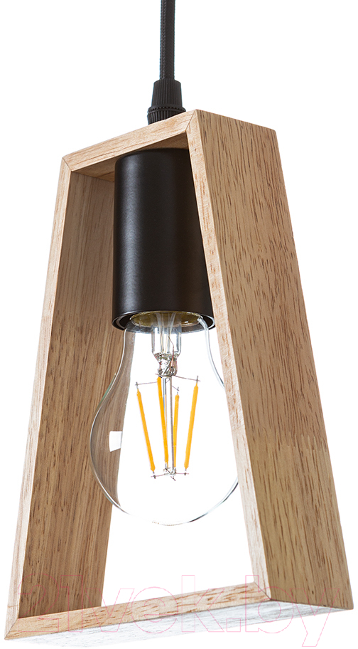 Люстра Arte Lamp Brussels A8030SP-3BK — фото 2