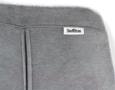 Сиденье для стула Sheffilton SHT-ST29-С20 (серый туман)